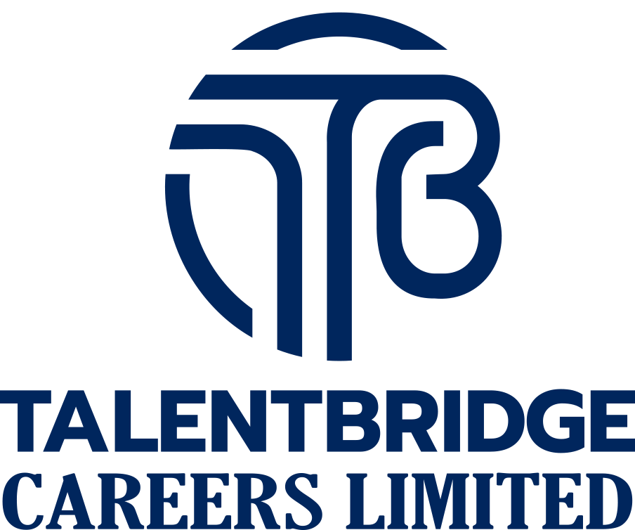 TalentBridge Logo